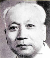 nguyen van xuan