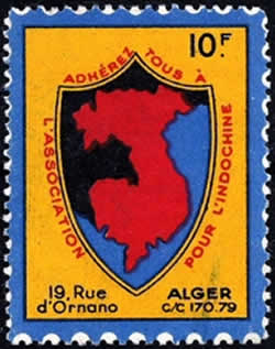 Vignette association pour l'Indochine