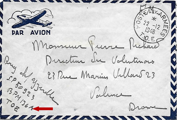 BPM 136A de Siem reap