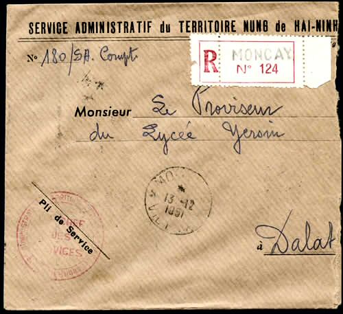 lettre à en-tête territoire Nung