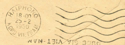 OMEC Haiphong Nord Vietnam