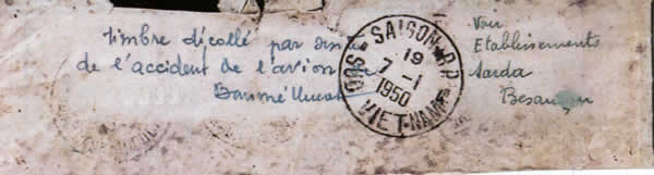 Accident de Ban me Thuot