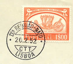 Conférence de l'OTAN à Lisbonne