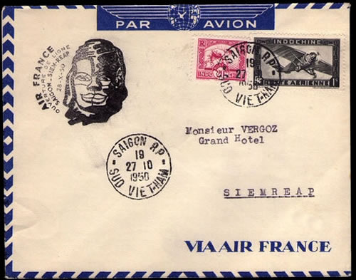 FFC Saigon Siemrap 28/10/50