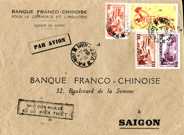 griffe vietnamien loterie reconstruction