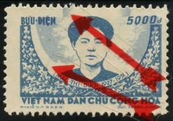 Décalage de Couleurs