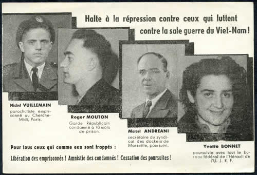 Propagande du PCF sur CP en franchise