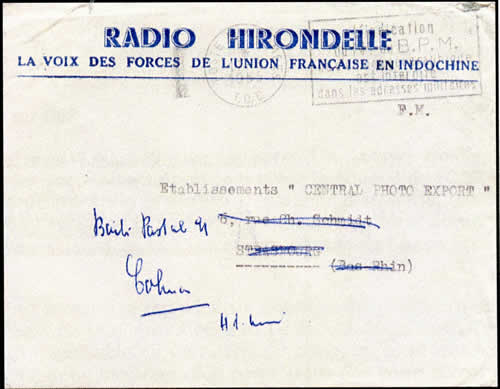 Radio Hirondelle