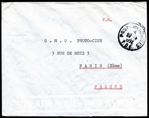 Radio Hirondelle recto