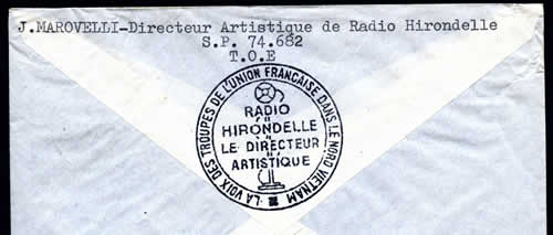 Radio Hirondelle