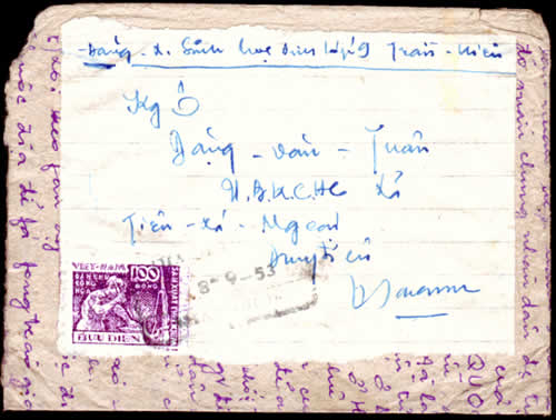 100d forgeron sur lettre