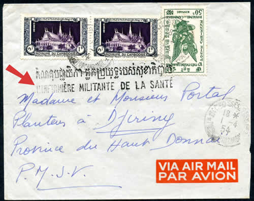 griffe infirmière militante de la santé