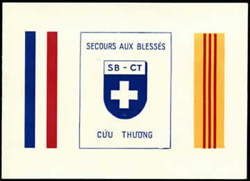 Couverture du carnet