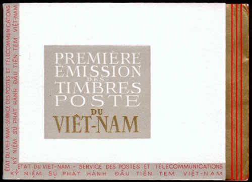 Couverture du carnet