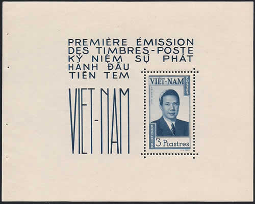 Feuillet extrait du carnet