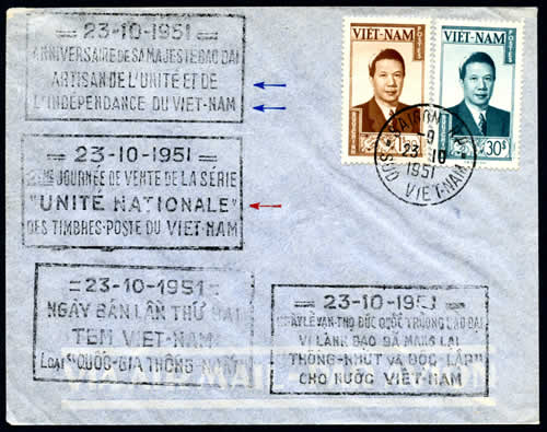 Griffes saigon 23-10-51