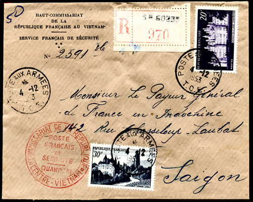 Commissaire de la République