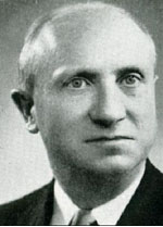 Edouard Frédéric Dupont