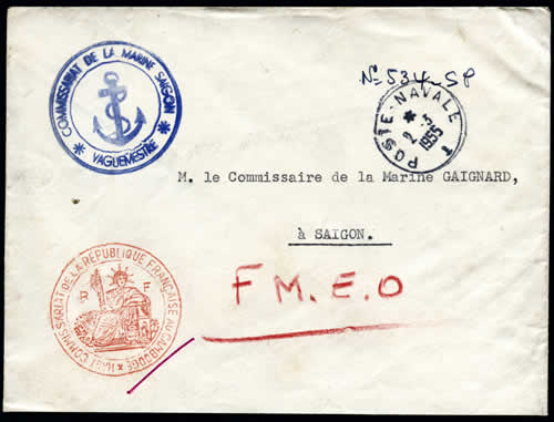 haut Commissariat au Cambodge