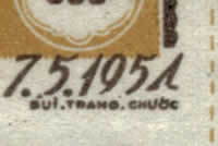 Variété 1951