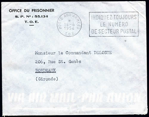 Office du Prisonnier