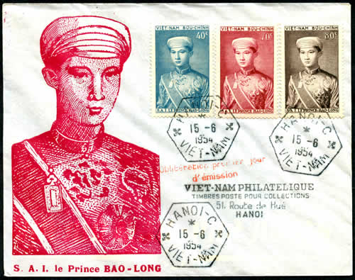 FDC Bao Long