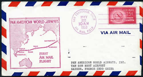 FFC San Francisco Saigon