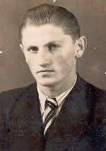 lieutenant penannec'h