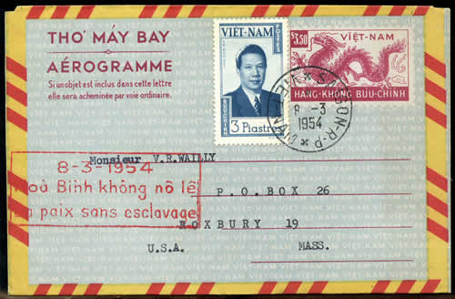 griffe Paix sans esclavage