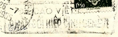 Griffe contre els accords de Genève