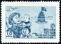 Libération de Hanoi 10d