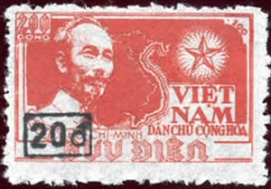 Surcharge de Haiphong