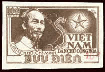 10d rouge penché sur 100d brun