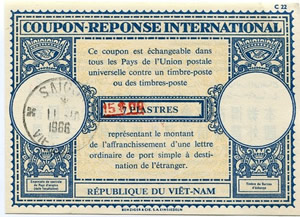 CRI surch 15pi sur 7pi