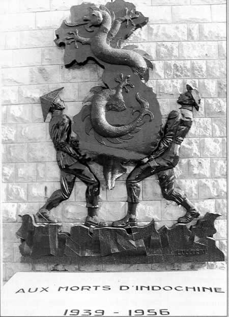 Nécropole de Fréjus