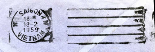 OMEC lignes droites vietnam