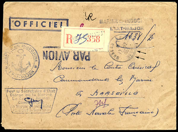 BBureau Naval / N°91