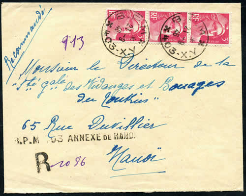 BPM 403XY sur LR sept 46