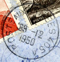 BPM 405 annexe A dalat 1949/50