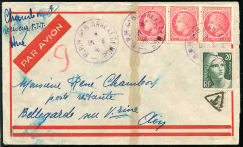 BPM 418 ANNEXE DE HUE 8-46