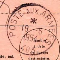 PAA 403 sans étoiles