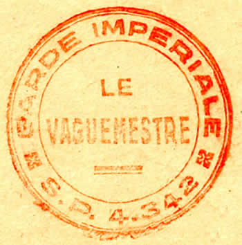Garde impériale