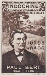 Paul Bert essai