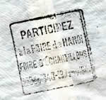 Simili daguin foire de hanoi