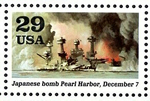 Pearl harbour