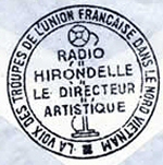 Radio hirondelle