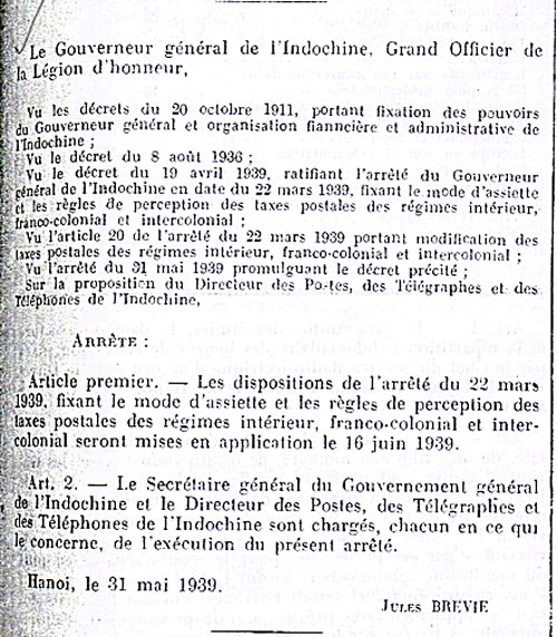 date application des tarifs  ifci-juin-39