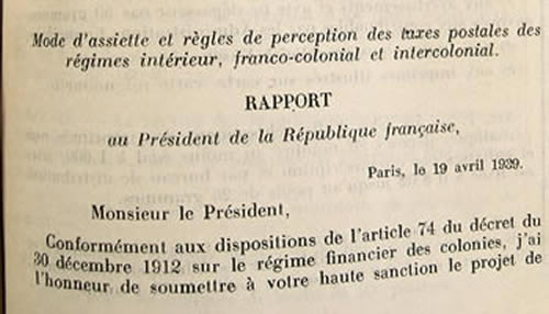tarif juin 1939 extrait 12
