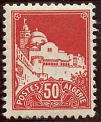 50c Mosquée sans RF