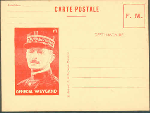 Général Weygand